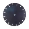 RemGrit 8 in. Medium Grit Carbide Grit Circular Saw Blade