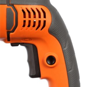 RIDGID 8.5 Amp Corded 1/2 in. Heavy-Duty Hammer Drill