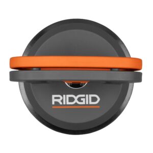 RIDGID 4-7/8 in. Suction Cup