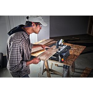 Rockwell Blade Runner X2 Portable Tabletop Saw