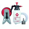 Rubi 1-3/8 in. Drill Bit Kit