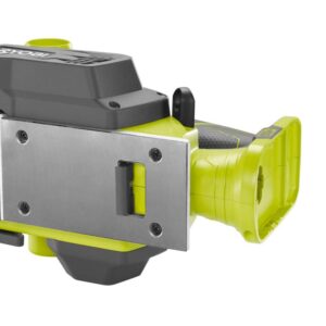 RYOBI 18-Volt ONE+ Lithium-Ion Brushless Cordless 3 in. x 18 in. Belt Sander and 3-1/4 in. Planer (Tools Only)