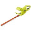 RYOBI ONE+ 18 in. 18-Volt Lithium-Ion Cordless Hedge Trimmer (Tool-Only)