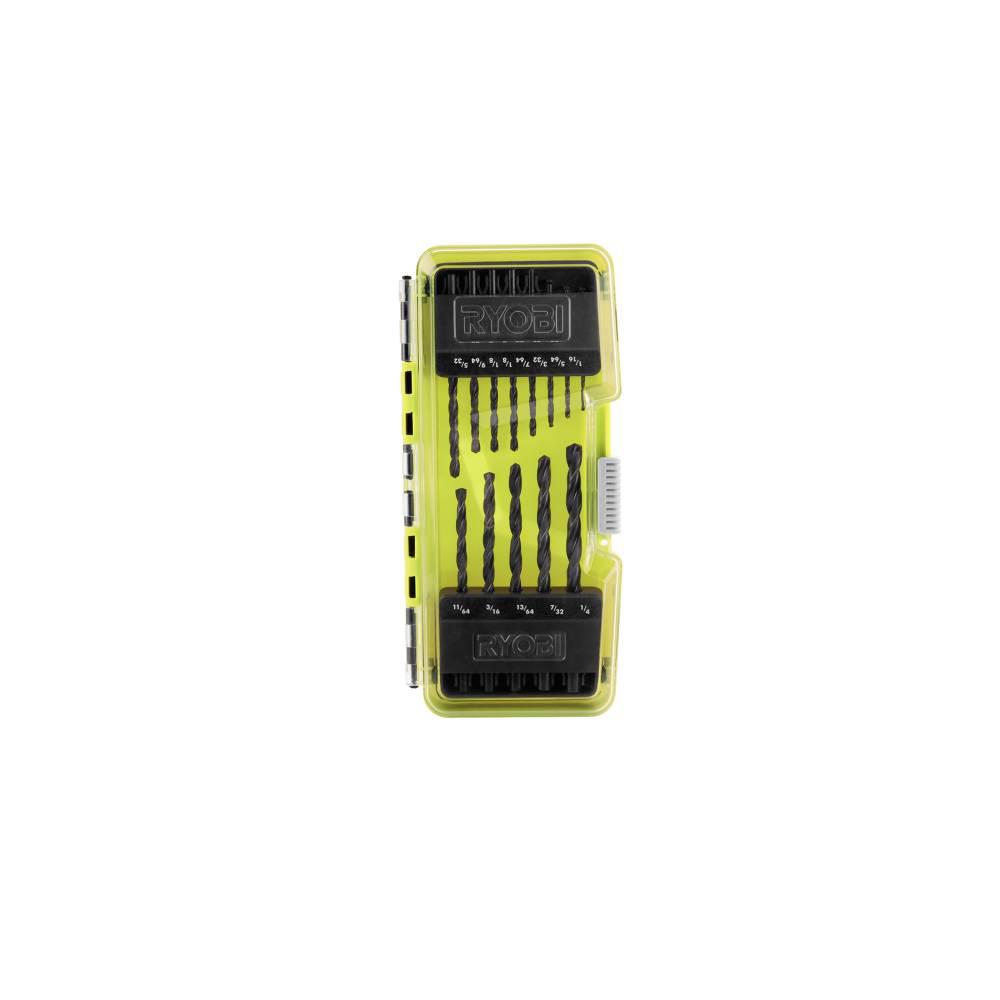 RYOBI Multi-Pack Set (150-Piece)
