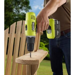 RYOBI Multi-Material Drill and Drive Kit (60-Piece)