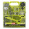 RYOBI Drill and Drive Kit (90-Piece)