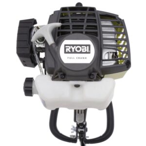 RYOBI Reconditioned 2-Cycle 25 cc Gas Full Crank Straight Shaft String Trimmer