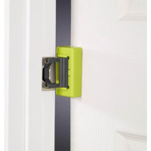RYOBI Wood/Metal Door Lock Installation Kit