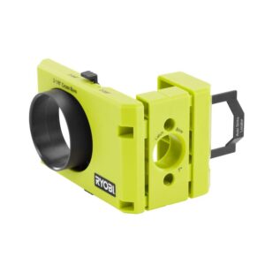 RYOBI Wood/Metal Door Lock Installation Kit