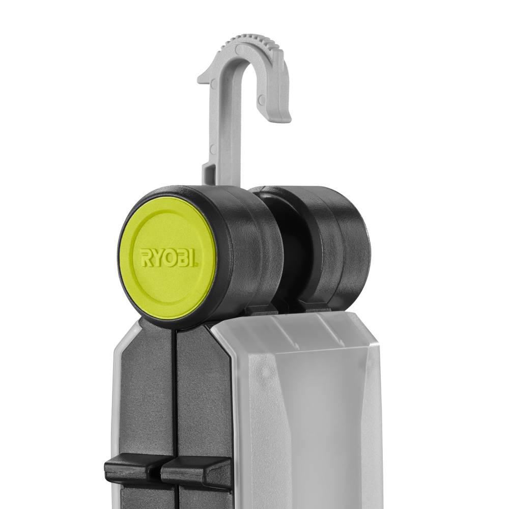 RYOBI 18-Volt ONE+ Cordless LED Workbench Light (Tool-Only)