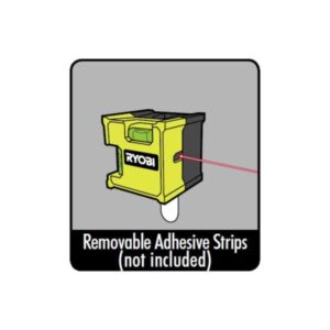 RYOBI Laser Cube Compact Laser Level