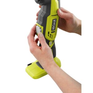 RYOBI ONE+ 18-Volt Cordless Multi-Tool (Tool Only)