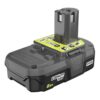 RYOBI 18-Volt ONE+ 2.0 Ah Compact Lithium-Ion Battery