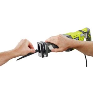 RYOBI 12 Amp Corded Reciprocating Saw