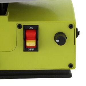 RYOBI 1.2 Amp Corded 16 in. Scroll Saw