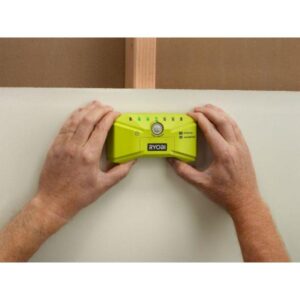 RYOBI Whole Stud Detector