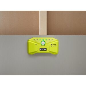 RYOBI Whole Stud Detector