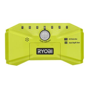 RYOBI Whole Stud Detector