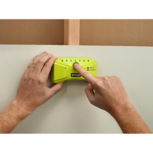 RYOBI Whole Stud Detector
