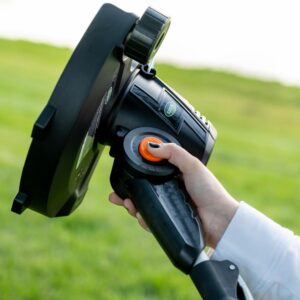 Scotts 20-Volt 12 in. Cordless String Trimmer