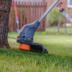 Scotts 13 in. 4 Amp Electric String Trimmer