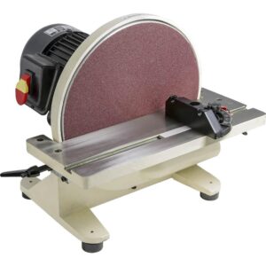 Shop Fox 12 in. Disc Sander