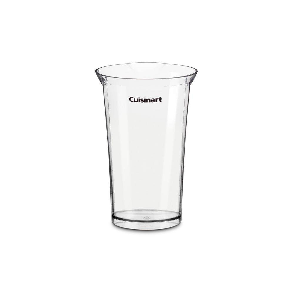 Cuisinart Smart Stick 2-Speed Stainless Steel Immersion Blender