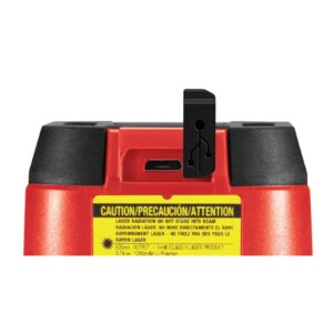 Skil Self-leveling Green Cross Line Laser with Measuring Marks