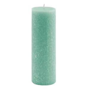 ROOT CANDLES 3 in. x 9 in. Timberline Sky Pillar Candle