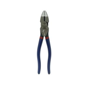 Southwire 9 in. High-Leverage Side Cutting Pliers