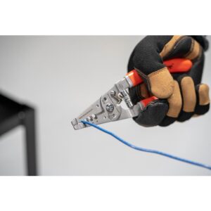 Southwire 6 AWG -12 AWG Ergo Wire Stripper