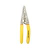 Southwire Wire Stripper and Cutter for 10-12 AWG with Ergonomic Handles