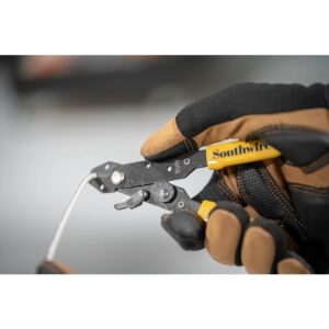 Southwire V-Notch Wire Stripper