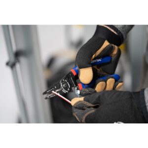 Southwire Ergo Wire Stripper 10 AWG -18 AWG