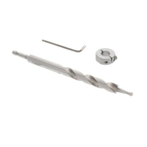 Milescraft Heavy-Duty Ultimate Pocket Hole Bundle