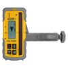 Spectra Precision Laser Receiver with Digital Readout of Elevation