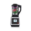 GoWISE USA High-Speed Premier Cooking 59 oz. 8-Speed Stainless Steel Glass Pitcher Blender