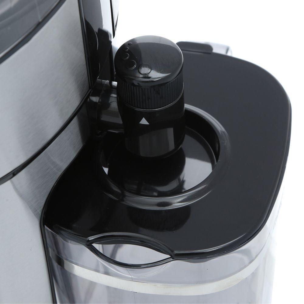 Cuisinart 33 fl. oz. Stainless Steel Centrifugal Juicer