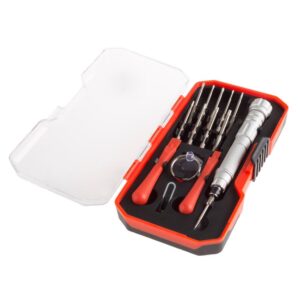 Stalwart Repair Tech Tool Kit (15-Piece)