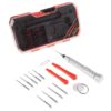 Stalwart Repair Tech Tool Kit (15-Piece)
