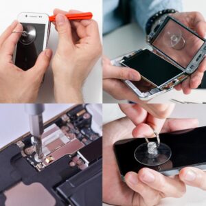 Stalwart Repair Tech Tool Kit Set (70-Piece)