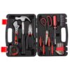 Stalwart Steel Hand Tool Set (28-Piece)