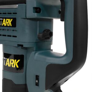 Stark 8.3 Amp 1/2 in. Corded Electric SDS-Plus Rotary Hammer Drill Kit with Chisel Bit Set