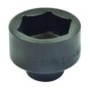 Steelman 27 mm Oil Filter Socket
