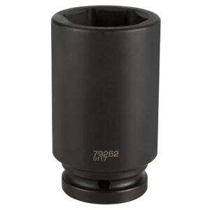 STEELMAN PRO 3/4 in. Drive 36 mm 6-Point Impact Socket
