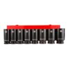 Steelman 3/4 in. Drive 6-Point SAE Deep Socket Impact Set (8-Piece)