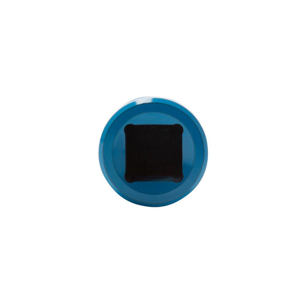 Steelman 1/2 in. Drive 80 ft. lb. Torque Extension, Blue