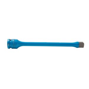 Steelman 1/2 in. Drive 80 ft. lb. Torque Extension, Blue