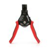 Steelman 8 AWG - 22 AWG Wire and Cable Stripper Pliers