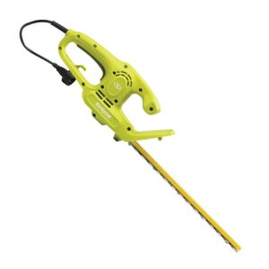 Sun Joe Hedger Joe 15 in. 3.8 Amp Electric Hedger Trimmer